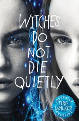 Firewalker (The Worldwalker Trilogy) by Angelini, Josephine