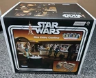 Star Wars Haslab MOS EISLEY CANTINA Vintage Collection TVC Base Only