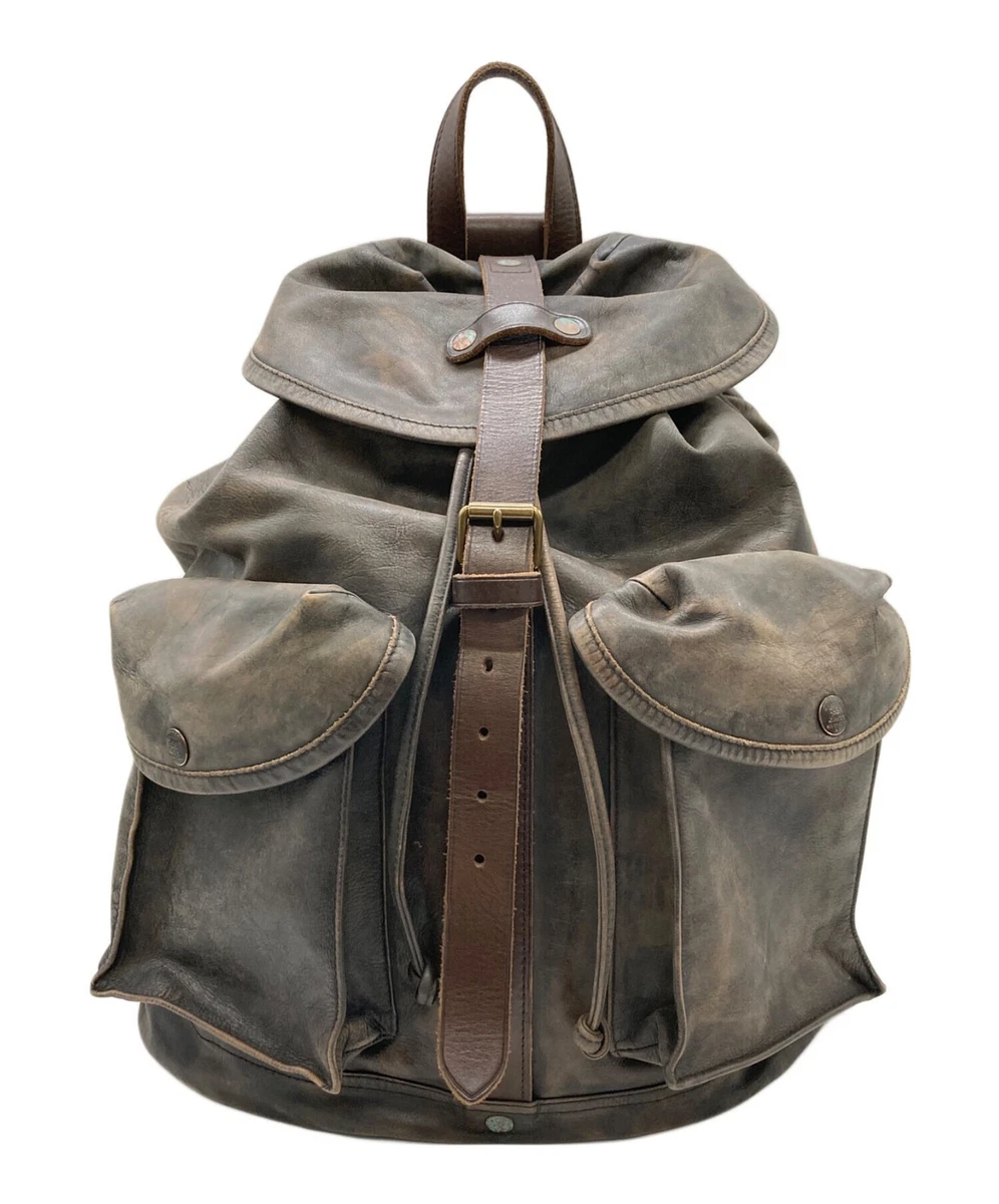 RRL Backpack Bags for Men for sale - eBay