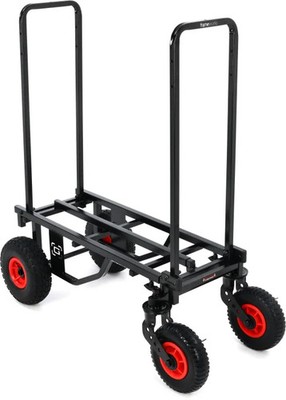 Gator Frameworks GFW-UTL-CART52AT 52'' Utility Cart - All Terrain