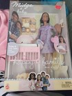 Barbie Pregnant Midge And Baby Set