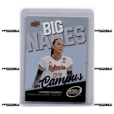 2026 Upper Deck World of Sports Volume 2 Checklist Guide in-content 55