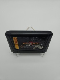 Mortal Kombat II (Sega 32X, 1994) Cart Only