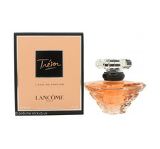 LANCOME TRESOR Eau de Parfum Spray 30ml *GENUINE* NEW & SEALED