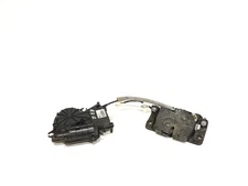 BMW 5 F10 F11 2013 Schloss Heckklappe Kofferraumdeckel 51247208371 TTF27916