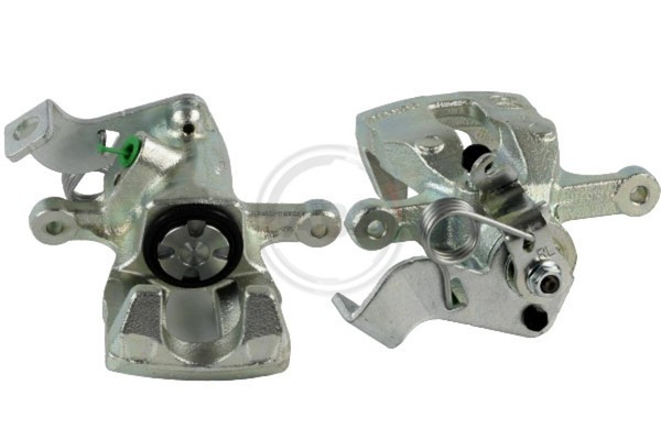 Bremssattel A.B.S. 423872 Grauguss FüR Hyundai Accent 4 RB Crdi KIA RIO 3 UB-image
