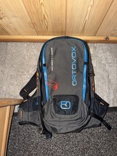 Ortovox Free Rider 20S Avabag Avalanche Backpack