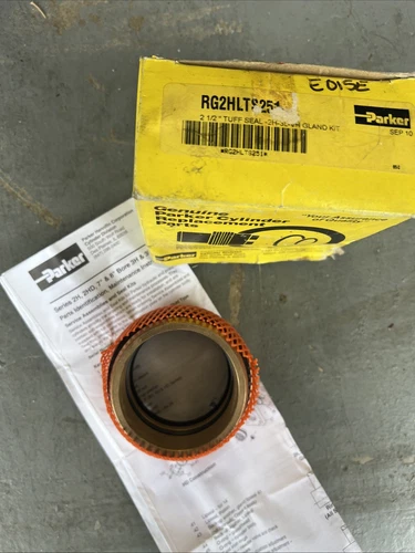 PARKER RG2HLTS251 Sealing Kit 1PCS New In Box