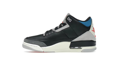 Jordan 3 Retro OG “Rare Air” - Picture 3 of 3