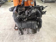 Motor VW Touran BMY 1.4 TSI 140PS 103kW Diesel Engine Komplett