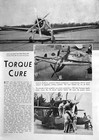 POPULAR AVIATION Magazine, September 1938, Military, Civil & Model Aviation — photo 6