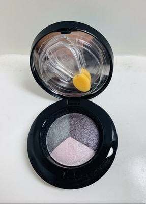 CLIO Art Shadow  412 Forte Deep Violet Formulated In Italy