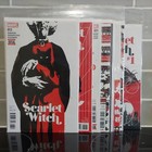 Scarlet Witch #1 2 3 4 5 6 7 8 9 10 11 12 13 BUNDLE COLLECTABLE COMICS MARVEL