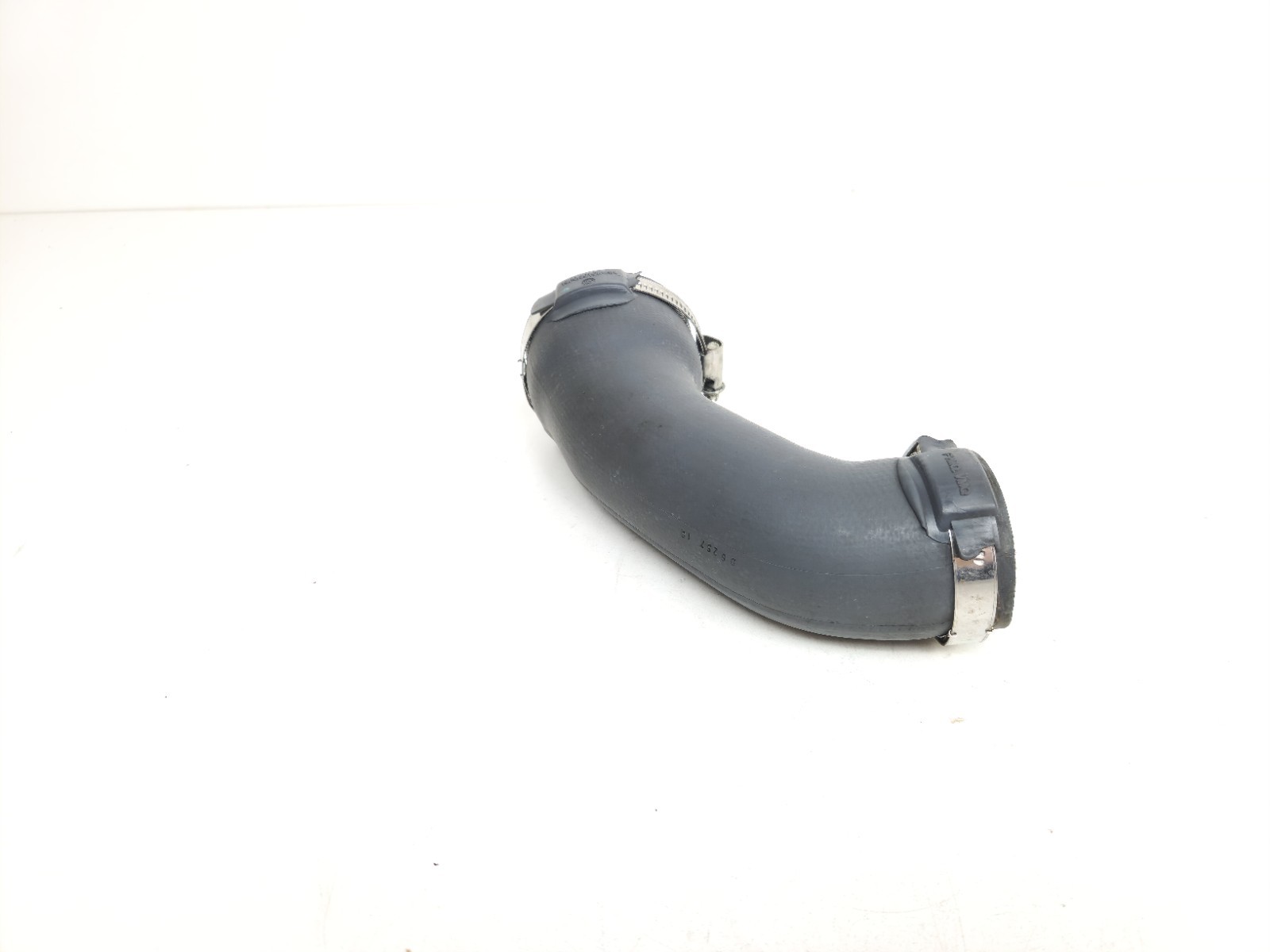 2015-2017 MCLAREN 675LT 2X RIGHT SIDE TURBO INTERCOOLER PIPES 3.8 PETROL V8 OEM