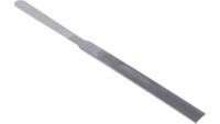 Pilnik, PłAski, Dł.: 146Mm RS Components