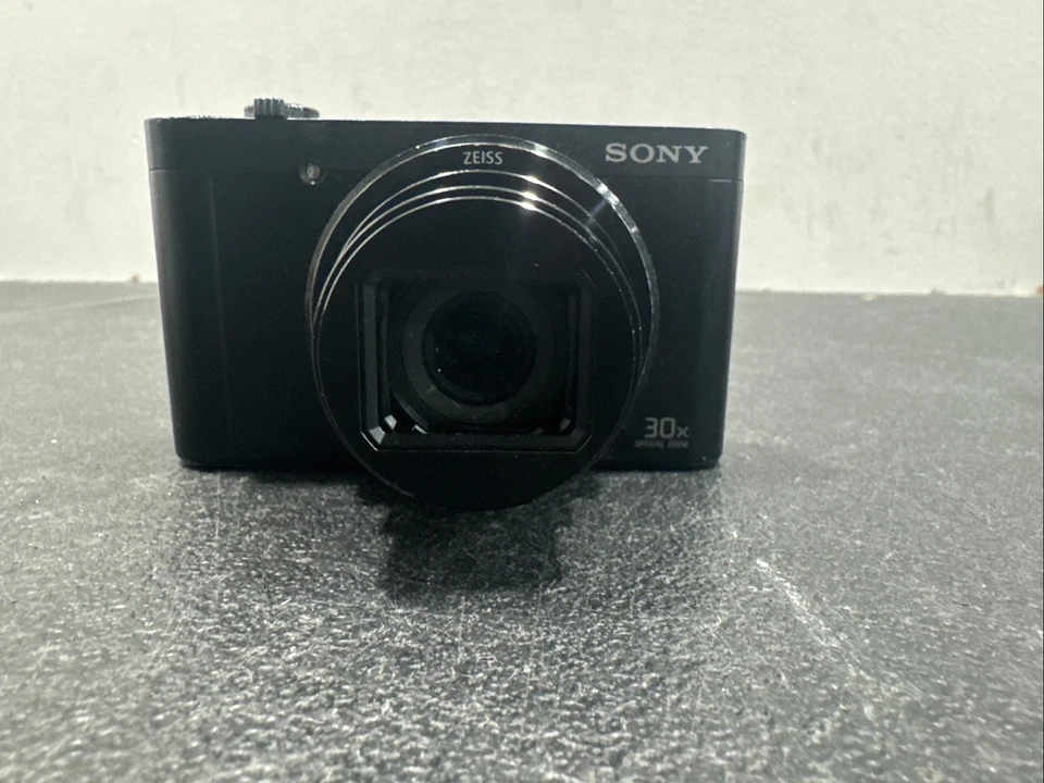 SONY Cyber-Shot DSC-WX500 Used For Parts - Image 4 of 4