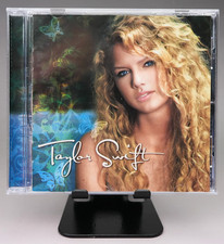 Taylor Swift 輸入盤 2006 BMR120702 BK02 レア Taylor Swift – Taylor Swift – CD (Album, Enhanced), 2006