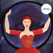 Lucio Corsi - Cosa Faremo Da Grandi? (Vinyl LP - 2021 - EU - Original)