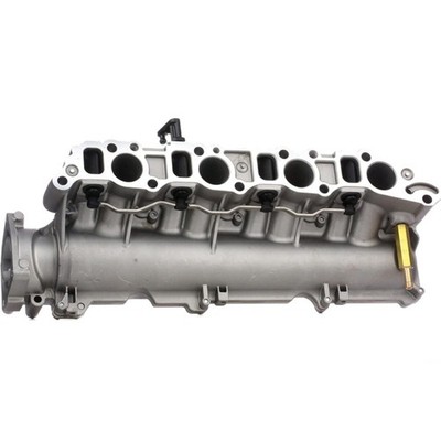Ansaugkrümmer Ansaugbrücke Saugrohrmodul für Opel Astra H Vectra C Zafira B 1.9