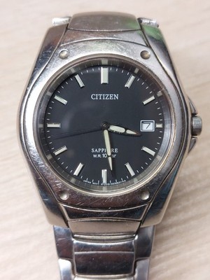 citizen marinaut sapphire GN4S 450636