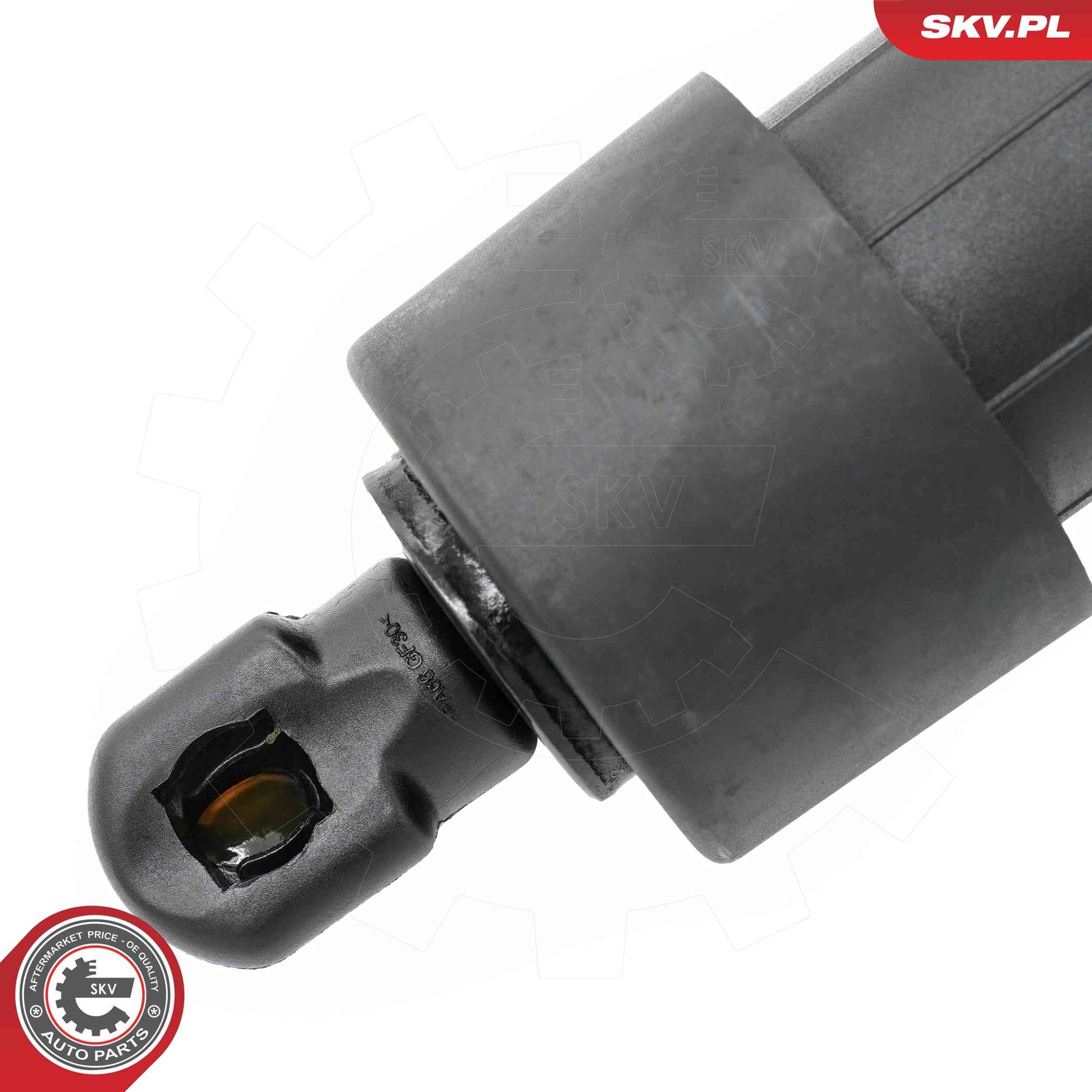 Fits SKV GERMANY 52SKV249 TAILGATE ACTUATOR 52SKV249 TOYOTA LAND CRUI ⭐UK Stock⭐
