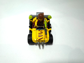 LEGO Dino: Ambush Attack (5882)