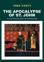 Irma Korte | The Apocalypse Of St. John | Taschenbuch | Englisch (2022)
