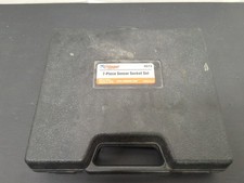 Otc Stinger 5 Piece Sensor Socket Set 4673 Wcarrying Case Complete