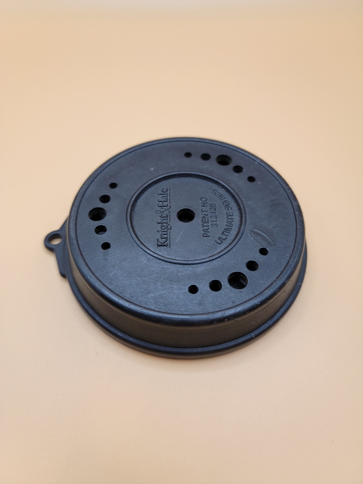 Knight & Hale - Ol' Yeller - Sla-Tek - Ultimate Series - Slate Turkey Call