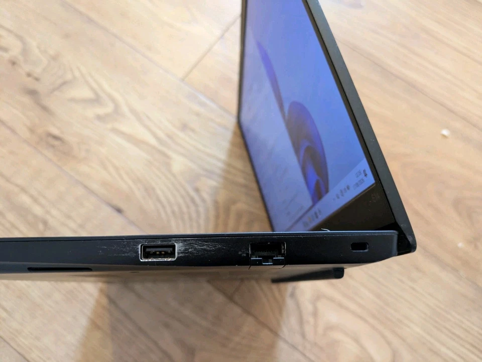 Lenovo ThinkPad E14 G3 · Ryzen 5 5500U · 8GB · 256GB, photo 3 of 5
