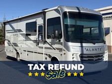 2026 Jayco Alante 29S