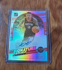 2020-21 Panini Donruss - Signature Series Gerald Green #SG-GGR (AU)