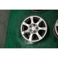 Jantes Chevrolet CRUZE