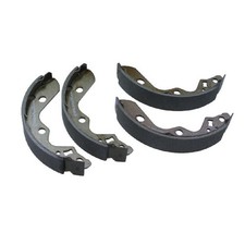 Bremsbackensatz hinten für Suzuki Ignis 3 MF Swift 5 AZ | 24289972