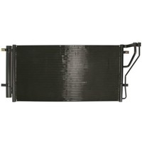 Kondensator, Klimaanlage NRF 35980
