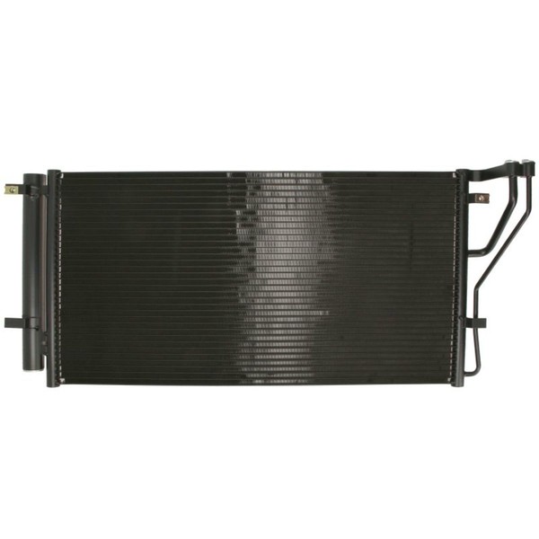 Kondensator, Klimaanlage NRF 35980-image