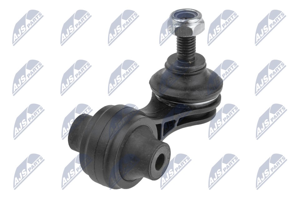 Stabilizer Link Rear Axle Left Coupling Rod ZLT-VW-008 NTY for VW AUDI SKODA - Image 5