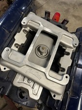 Cadillac 471 Blower Manifold 331 365 390