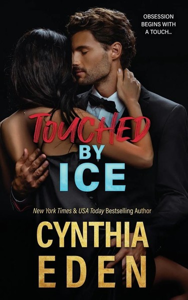 Cynthia Eden | Touched By Ice | Taschenbuch | Englisch (2023)-image