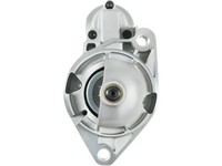 As-Pl Starter S0098 FüR Opel Daewoo Chevrolet Peugeot CitroËN