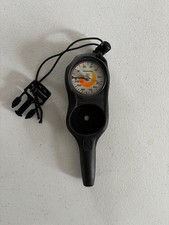 Scubapro Two-gauge Console