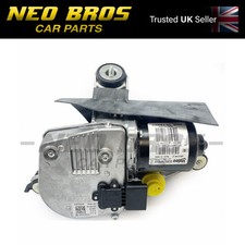 OE Windscreen Wiper Motor Front Right, Citroen C5 Mk III 08-22 RHD 6405LA