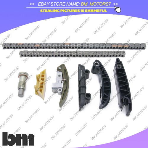 OEM Engine Rebuilding Overhaul Pistons Bearings Kit For Porsche VW Audi 3.6L VR6 - Picture 6 of 10