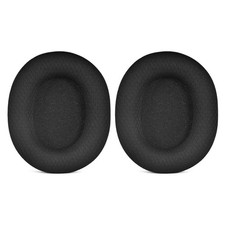 2Pcs EarPads Cushions Mesh Foam Cover For Razer BlackShark V2 Pro Repair Kit