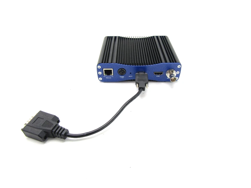 Z-Band Z-IP Encode 300 1080p MPEG-4, encoder H.264 - Immagine 2 di 4