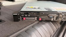 Dell PowerEdge R630 Xeon E5-2640 v4 PERC H730p 2x 750w PSU🔥