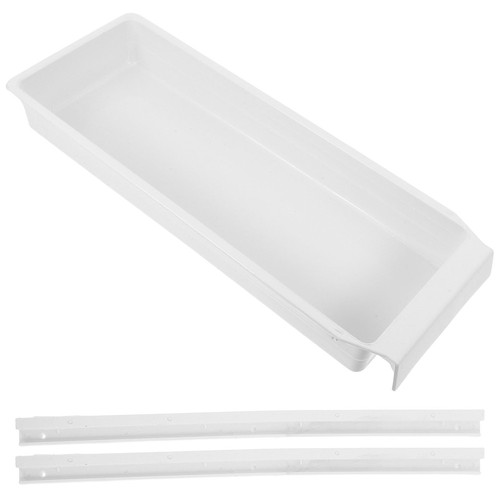 Caja de herramientas con cajones máquina de coser suministros organizador de almacenamiento - Imagen 2 de 20