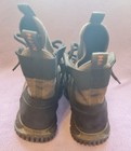 Cole Haan 2.Zerogrand City Black Leather Casual Dress Boots Mens Size 13M — photo 4