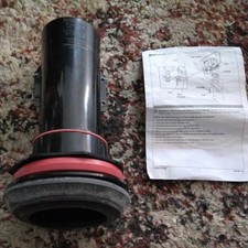 Kohler Canister Valve Kit Toilet Repair Parts Fix Flapper Flush 3 New Open Box