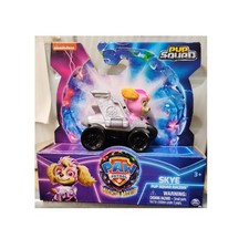 Paw Patrol - Mighty Movie Skye Pup Squad Racers